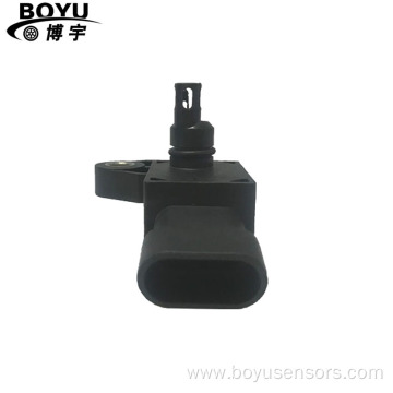 Sensor absoluto del colector de aire de admisión L003A / LDS Q02A